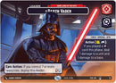 Darth Vader (73) - Dark Lord of the Sith (73) [Organized Play Promos] - The Mythic Store | 24h Order Processing