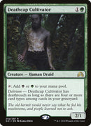 Deathcap Cultivator [Shadows over Innistrad] - The Mythic Store | 24h Order Processing