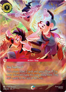 I2I (Iconic) (234/204) [Fabled] - The Mythic Store | 24h Order Processing