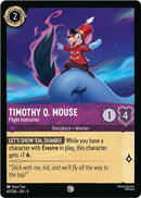 Timothy Q. Mouse - Flight Instructor (47/204) [Fabled] - The Mythic Store | 24h Order Processing