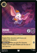 Dumbo - The Flying Elephant (46/204) [Fabled] - The Mythic Store | 24h Order Processing