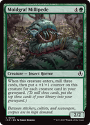 Moldgraf Millipede [Innistrad Remastered] - The Mythic Store | 24h Order Processing