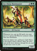 Lys Alana Huntmaster [Commander 2014] - The Mythic Store | 24h Order Processing