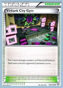 Virbank City Gym (126/135) (Punches 'n' Bites - Patrick Martinez) [World Championships 2015] - The Mythic Store | 24h Order Processing