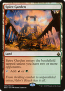 Spire Garden [Battlebond] - The Mythic Store | 24h Order Processing