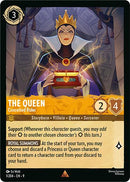 The Queen - Conceited Ruler (1/204) [Fabled] - The Mythic Store | 24h Order Processing