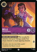 Belle - Untrained Mystic (39/204) [Fabled] - The Mythic Store | 24h Order Processing