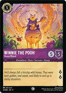 Winnie the Pooh - Hunny Wizard (41/204) [Fabled] - The Mythic Store | 24h Order Processing