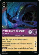 Peter Pan's Shadow - Not Sewn On (42/204) [Fabled] - The Mythic Store | 24h Order Processing