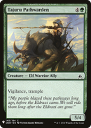 Tajuru Pathwarden [Mystery Booster] - The Mythic Store | 24h Order Processing