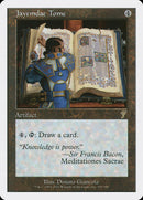 Jayemdae Tome [Seventh Edition] - The Mythic Store | 24h Order Processing