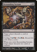 Resounding Scream [Shards of Alara] - The Mythic Store | 24h Order Processing