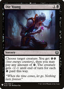 Die Young [Mystery Booster] - The Mythic Store | 24h Order Processing
