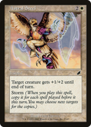 Astral Steel [Scourge] - The Mythic Store | 24h Order Processing