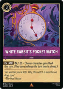 White Rabbit's Pocket Watch (66/204) [Fabled] - The Mythic Store | 24h Order Processing