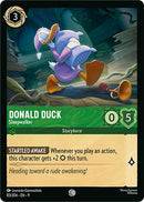 Donald Duck - Sleepwalker (83/204) [Fabled] - The Mythic Store | 24h Order Processing