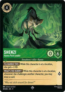 Shenzi - Hyena Pack Leader (87/204) [Fabled] - The Mythic Store | 24h Order Processing