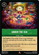 Under the Sea (97/204) [Fabled] - The Mythic Store | 24h Order Processing
