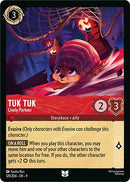 Tuk Tuk - Lively Partner (129/204) [Fabled] - The Mythic Store | 24h Order Processing