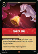 Dinner Bell (135/204) [Fabled] - The Mythic Store | 24h Order Processing