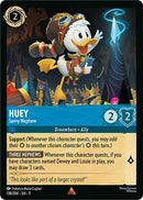 Huey - Savvy Nephew (138/204) [Fabled] - The Mythic Store | 24h Order Processing