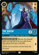 The Queen - Mirror Seeker (149/204) [Fabled] - The Mythic Store | 24h Order Processing