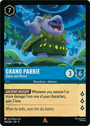 Grand Pabbie - Oldest and Wisest (150/204) [Fabled] - The Mythic Store | 24h Order Processing