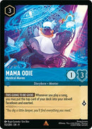 Mama Odie - Mystical Maven (152/204) [Fabled] - The Mythic Store | 24h Order Processing
