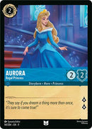 Aurora - Regal Princess (161/204) [Fabled] - The Mythic Store | 24h Order Processing