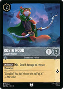 Robin Hood - Capable Fighter (184/204) [Fabled] - The Mythic Store | 24h Order Processing