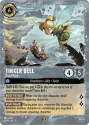 Tinker Bell - Giant Fairy (11/P3) [Promo Cards] - The Mythic Store | 24h Order Processing