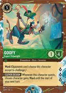 Goofy - Expert Shipwright (Disney Cruise Promo) (14/P3) [Promo Cards] - The Mythic Store | 24h Order Processing