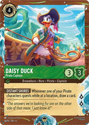 Daisy Duck - Pirate Captain (Disney Cruise Promo) (16/P3) [Promo Cards] - The Mythic Store | 24h Order Processing