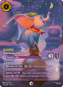 Dumbo - Ninth Wonder of the Universe (Enchanted) (228/204) [Fabled] - The Mythic Store | 24h Order Processing