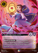 Belle - Accomplished Mystic (Enchanted) (226/204) [Fabled] - The Mythic Store | 24h Order Processing