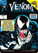 Eddie Brock (0233) (Borderless) [Marvel's Spider-Man] - The Mythic Store | 24h Order Processing