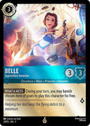 Belle - Apprentice Inventor (37) [Promo Cards] - The Mythic Store | 24h Order Processing