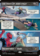 The Death of Gwen Stacy (Borderless) [Marvel's Spider-Man] - The Mythic Store | 24h Order Processing