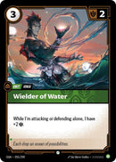Wielder of Water (055/298) [Origins] - The Mythic Store | 24h Order Processing