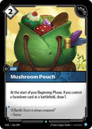 Mushroom Pouch (101/298) [Origins] - The Mythic Store | 24h Order Processing