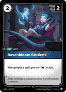 Ravenbloom Student (103/298) [Origins] - The Mythic Store | 24h Order Processing
