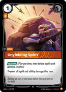 Unyielding Spirit (145/298) [Origins] - The Mythic Store | 24h Order Processing