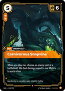Carnivorous Snapvine (149/298) [Origins] - The Mythic Store | 24h Order Processing