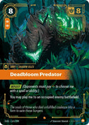 Deadbloom Predator (161/298) [Origins] - The Mythic Store | 24h Order Processing