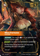 Miss Fortune - Captain (162/298) [Origins] - The Mythic Store | 24h Order Processing