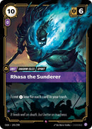 Rhasa the Sunderer (195/298) [Origins] - The Mythic Store | 24h Order Processing
