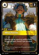 Albus Ferros (230/298) [Origins] - The Mythic Store | 24h Order Processing