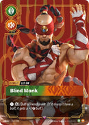Lee Sin - Blind Monk (257/298) [Origins] - The Mythic Store | 24h Order Processing