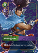 Yasuo - Unforgiven (259/298) [Origins] - The Mythic Store | 24h Order Processing