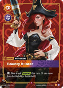 Miss Fortune - Bounty Hunter (267/298) [Origins] - The Mythic Store | 24h Order Processing